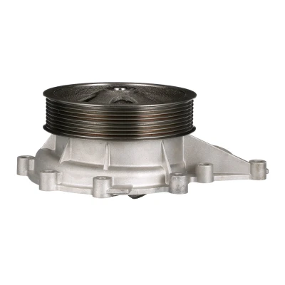 Image of 1353072, 1508533, 1896752 Water pump GATES WP5007HD Metal with belt pulley, for V ribbed pulley gaskets/seals