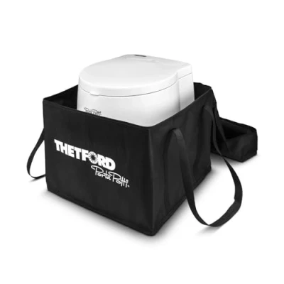 Image of Thetford Storage Bag for Porta Potti Qube 145 335 345
