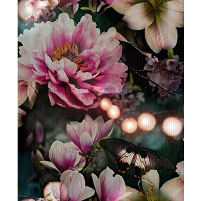 Image of Arthouse Momoka Rose Pink 293109