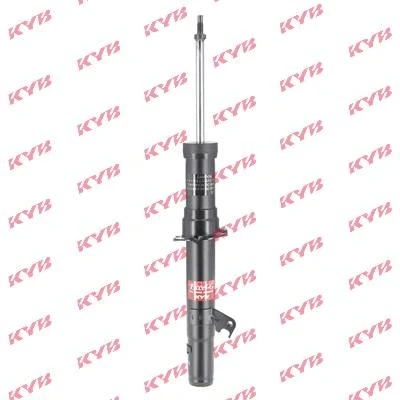 Image of G21D34900C, G21D34900D, G21D34900E, G21D34900F, G21D34900G Shock absorber KYB Excel G 341333 MAZDA: 6 Estate, Saloon