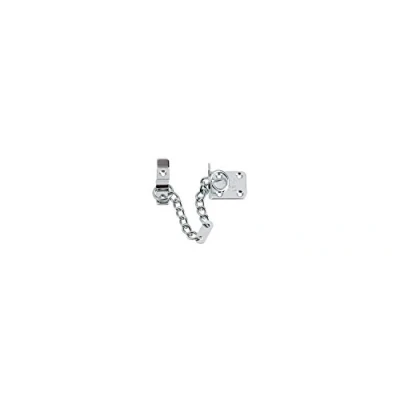 Image of ZAB15CP Heavy Duty Door Chain Polished Chrome