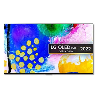 Image of LG G2 83 inch evo Gallery Edition