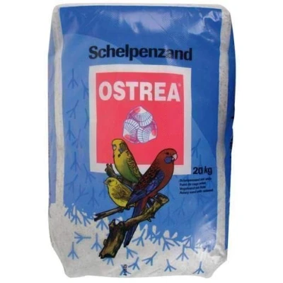 Image of Ostrea 20kg Bird Sand with Aniseed