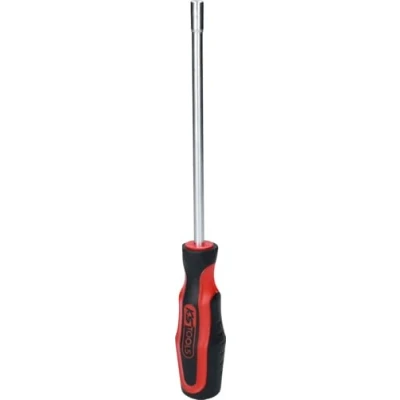 Image of KS Tools 159.1203 ERGOTORQUEplus socket screwdriver, 5,5mm