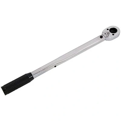 Image of cannon 1/2 Drive Torque Wrench in CASE