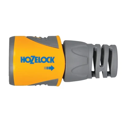Image of Hozelock Hose End Connector Plus