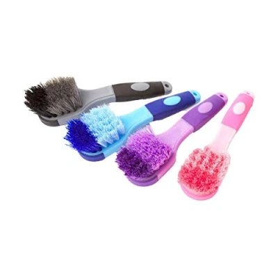 Image of Lincoln Water Bucket Brush Purple 3215