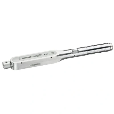 Image of Gedore Torque wrench DREMOMETER A SE A+S 9x12 8 40Nm