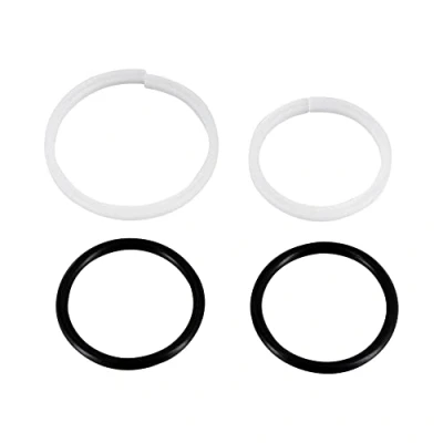 Image of Ideal Standard B960231NU Multi suites Set of Spout Seals, Neutral