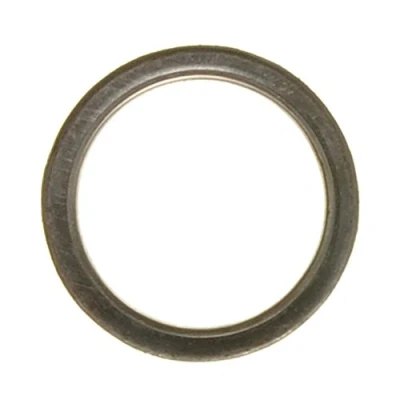 Image of 171007 Gasket, exhaust pipe AJUSA 00155600 PEUGEOT: 504 Pickup