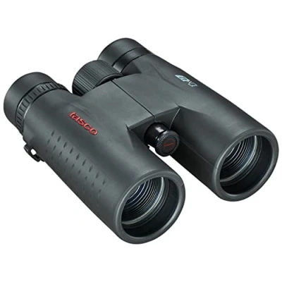 Image of Tasco 10x42 Essentials Roof Binoculars Multi coated ES10X42