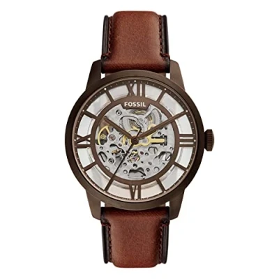 Image of Fossil ME3225 Mens Townsman Watch