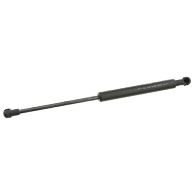 Image of 51238174866 Bonnet Struts FEBI BILSTEIN 12640 both sides 680N BMW: 5 Saloon, Touring