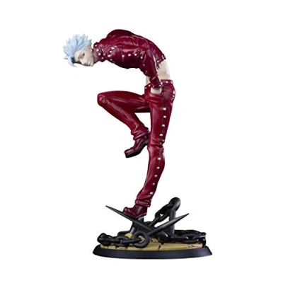 Image of Tsume Figurine The Seven Deadly Sins Ban XTRA 19cm
