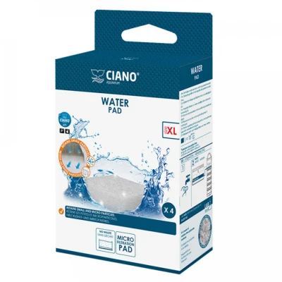 Image of Ciano WATER PAD Filter Media Cartridges XL