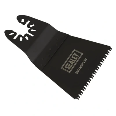 Image of Sealey Multi Tool Blade Fast Cutting Wood 65mm