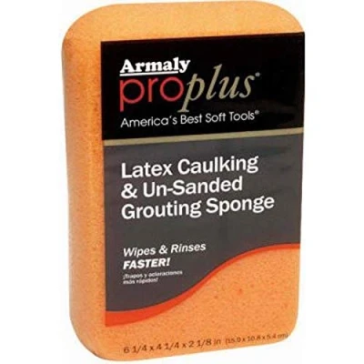 Image of ProPlus Latex Caulking and Un Sanded Grouting