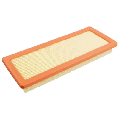 Image of 003557948, 03557948, 3557948 Air Filter BLUE PRINT ADP152204 44mm 147mm 361mm Insert PEUGEOT: 308 II Hatchback, 3008 Off Road
