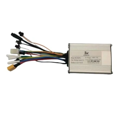 Image of SPEDWHEL Controller for Kugoo Kirin M4 /M4 Pro Electric Scooter Spare Parts