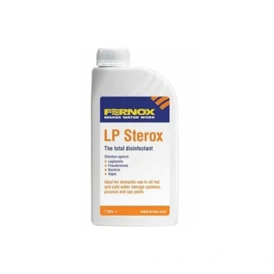 Image of Fernox 56609 Sterox