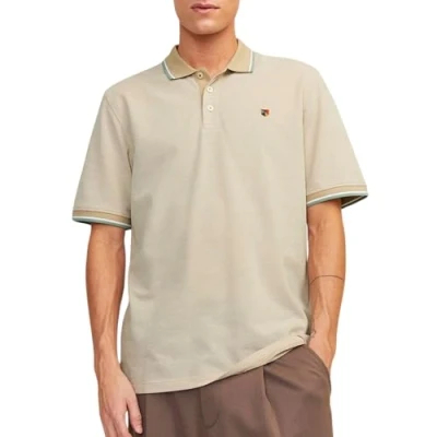 Image of Jack &amp; Jones Premium Bluwin Polo Shirt Men S