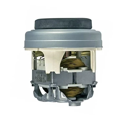 Image of Bosch Siemens 12005800 Original Motor Blower Suction Turbine Fan Floor Vacuum Cleaner