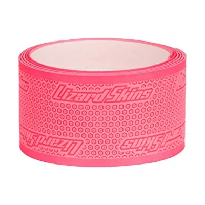 Image of Lizard Skins .5mm Hockey Grip (Neon Pink)