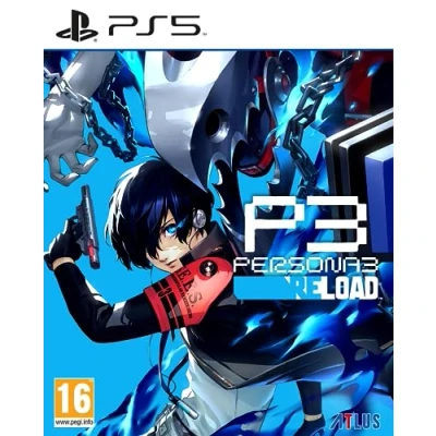 Image of Persona 3 Reload (PlayStation 5)