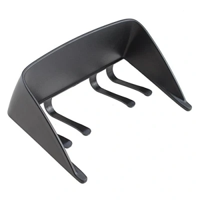 Image of Shade Visor For 7 inch Car Vehicle GPS Navigator Monitor