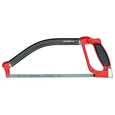 Image of GEDORE Red Multifunction Saw Length 300 mm