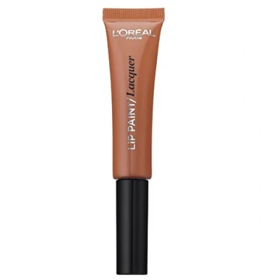 Image of L’Oréal Paris Make Up Designer Infallible Lipstick 101 Gone with the nude