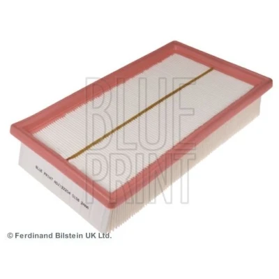 Image of 279009130123, 279009130131, 279109130117 Air Filter BLUE PRINT ADJ132204 58mm 161mm 279mm Insert