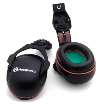 Image of Husqvarna Ear Defenders Muffs