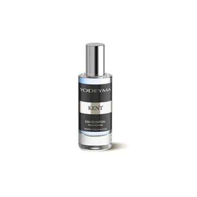 Image of Yodeyma KENT Perfume (MEN) Eau de Parfum 15 ml