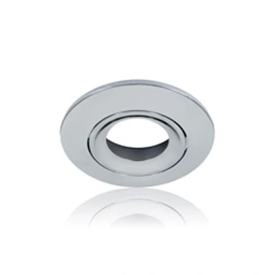 Image of Chrome Bezel