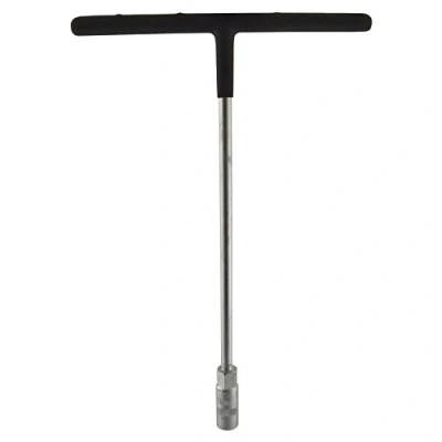 Image of AB Tools T Bar Socket Spanner Wrench Nut Spinner 11mm Extra Long AN108