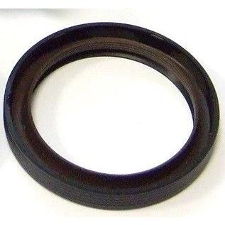 Image of 7701474363, 8200169254 Camshaft Seal ELRING 659.160 with mounting sleeve RENAULT: Clio III Grandtour, MEGANE 3 Coupe, 2, DACIA: Duster Off Road