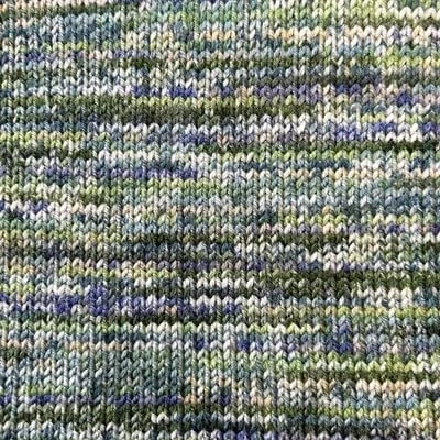 Image of Stylecraft Batik Elements Swirl DK 100g Yarn 80% Premiun Acrylic and 20% Wool (6176 Earth)