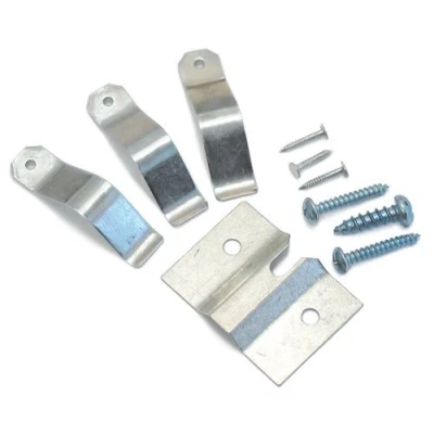 Image of Dartboard Brackets