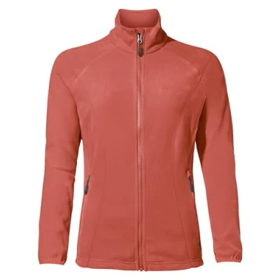 Image of VAUDE Rosemoor II Jacket hotchili 40