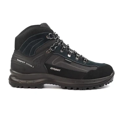 Image of Grisport Mens Reflex Blue Walking Boot 10