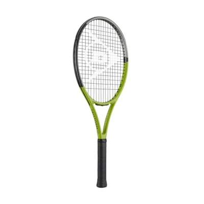 Image of Dunlop Tennisracket TRISTORM TEAM 100 G4 Green