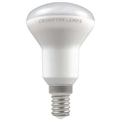 Image of Crompton LED R50 Reflector Lamp 4.5W E14