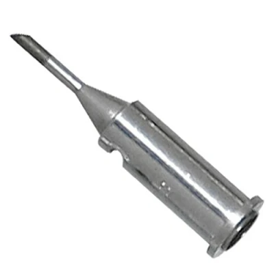 Image of ENGINEER 2mm Spade tip for Cordless Soldering Iron Made in Japan sk 73, Metal