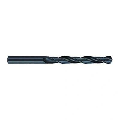 Image of CraftPro By Presto 01697 Roll Forged High Speed Steel DIN338 Jobber Drill Pack of 1