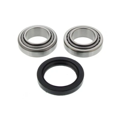 Image of 1E003261YA Wheel bearing kit MAPCO 26604 Rear Axle both sides 50,3mm FORD: FIESTA 3, KA Hatchback, Puma Hatchback