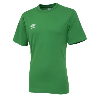 Image of Umbro Club men&#039;s T shirt in Multicolour