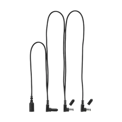Image of IBANEZ Daisy Chain Cable 3 Way (DC301L)