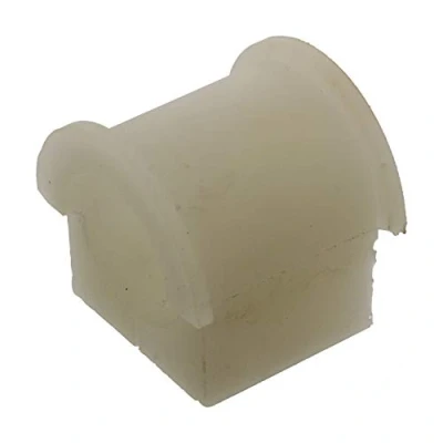 Image of 0098415468, 098415468, 98415468 Stabilizer Bushes FEBI BILSTEIN 35243 Front Axle Plastic 42mm 69mm IVECO: EuroCargo I III