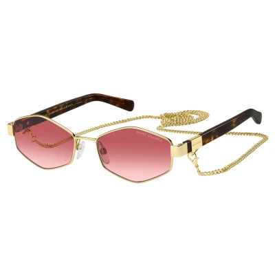 Image of MARC Jacobs 496/S NOA/3X Sunglasses